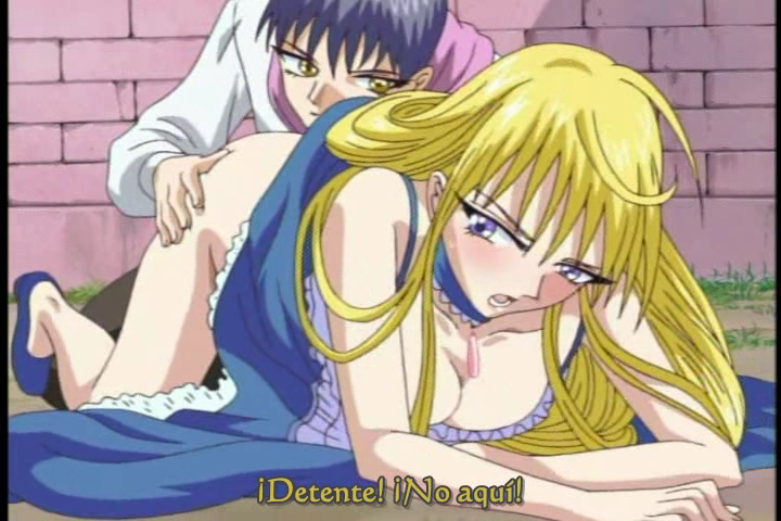 Dorei Ichiba (Latino`s Countries no Fansub)